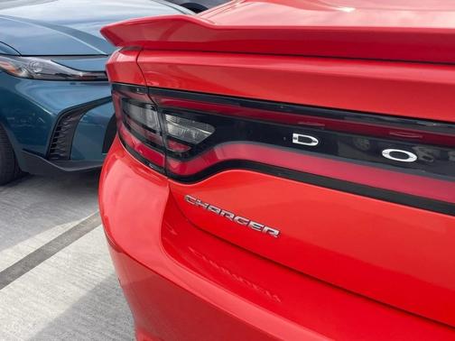 2019 Dodge Charger R/T