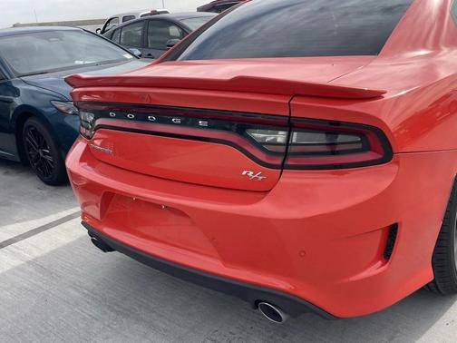 2019 Dodge Charger R/T