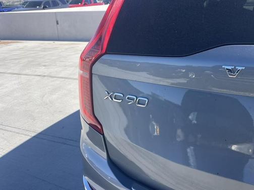 2017 Volvo XC90 T6 Inscription