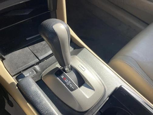 2010 Honda Accord EX-L