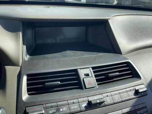 2010 Honda Accord EX-L