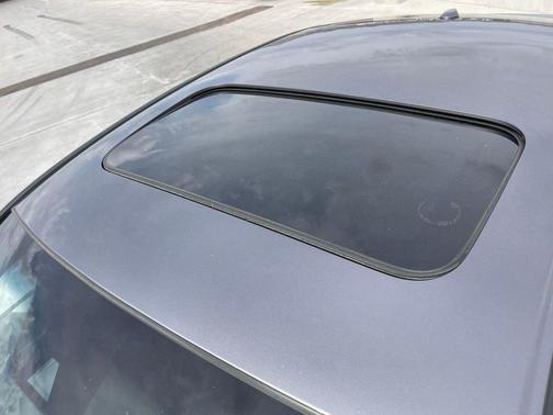 Modern Steel Metallic 2014 Honda Accord EX-L