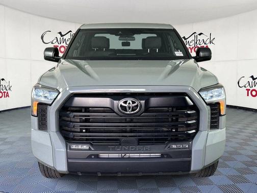 Lunar 2025 Toyota Tundra SR5