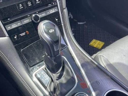 2021 INFINITI Q50 3.0t SENSORY