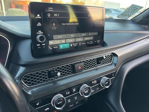 2023 Acura Integra A-SPEC Technology