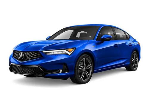 2023 Acura Integra A-SPEC Technology