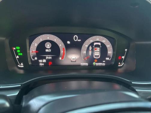 2023 Acura Integra A-SPEC Technology