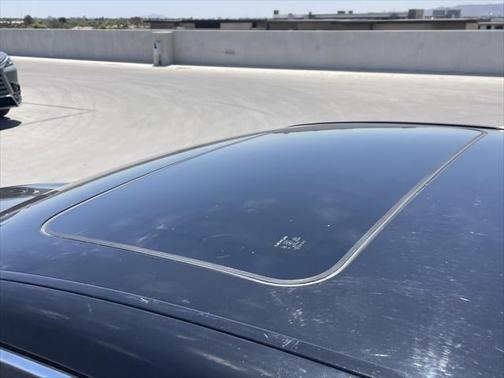 2011 Lexus LS 460 L