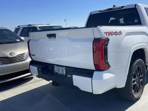 2023 Toyota Tundra SR5