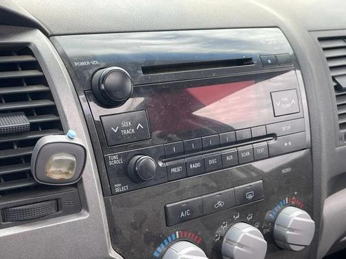 2013 Toyota Tundra Grade