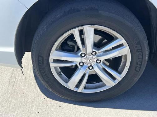 2013 Acura RDX Technology