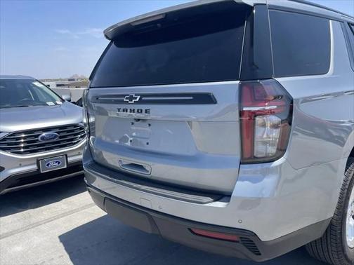 2023 Chevrolet Tahoe 4WD Z71
