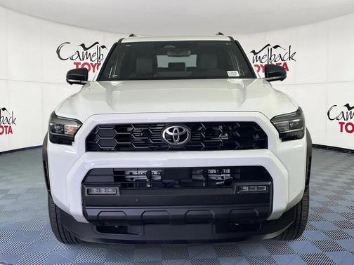 2025 Toyota 4Runner TRD Off Road Premium
