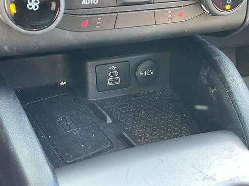 Oxford White 2023 Ford Bronco Sport Big Bend