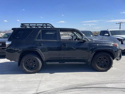 2021 Toyota 4Runner TRD Off Road Premium