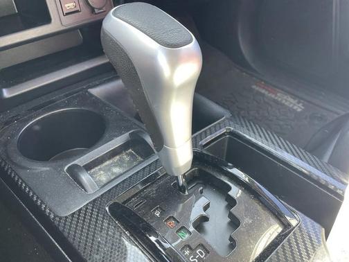2021 Toyota 4Runner TRD Off Road Premium