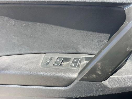 2021 Volkswagen Tiguan 2.0T SE R-Line Black