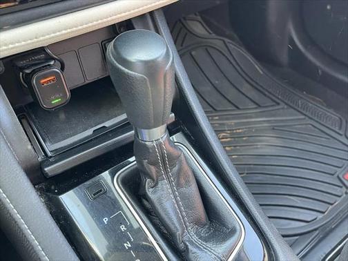 2017 Toyota Corolla iM Base
