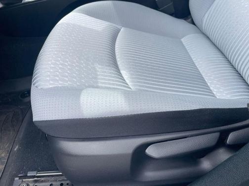 Sea Glass Pearl 2018 Toyota Prius Two