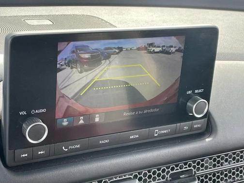 2024 Honda HR-V 2WD Sport