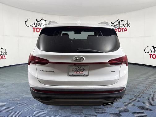 2023 Hyundai SANTA FE SEL 2.4