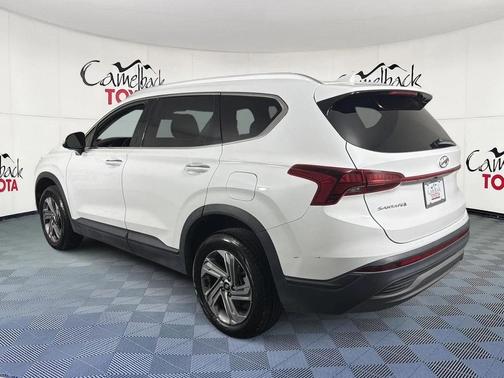 2023 Hyundai SANTA FE SEL 2.4