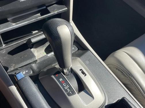 2009 Honda Accord EX-L