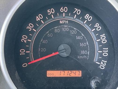 2011 Toyota Sequoia SR5