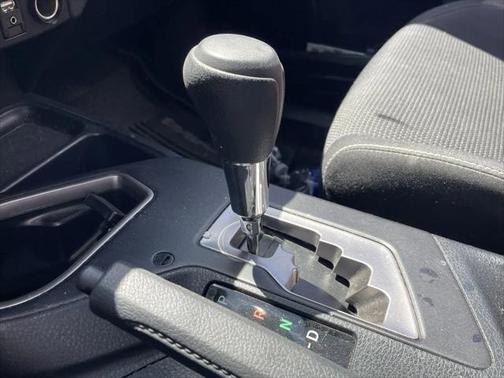 2017 Toyota RAV4 Hybrid XLE