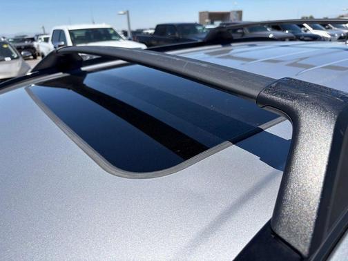 Silver Sky 2019 Toyota RAV4 XLE Premium