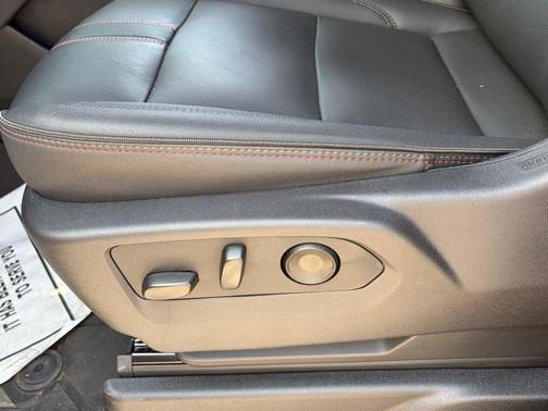 Cypress Gray 2025 Chevrolet Tahoe 4WD RST