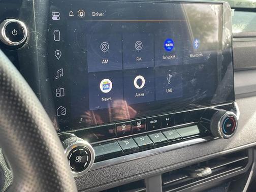 2024 Chevrolet Colorado WT