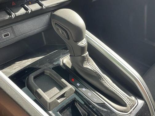 2024 Chevrolet Colorado WT