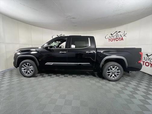 2025 Toyota Tundra 1794 Edition
