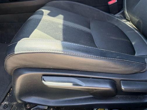 Crystal Black Pearl 2019 Honda Civic Sport