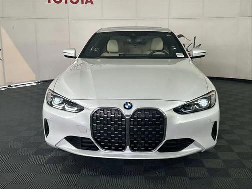 2024 BMW 430 i