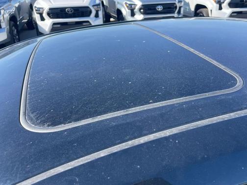 2018 Toyota Corolla XSE