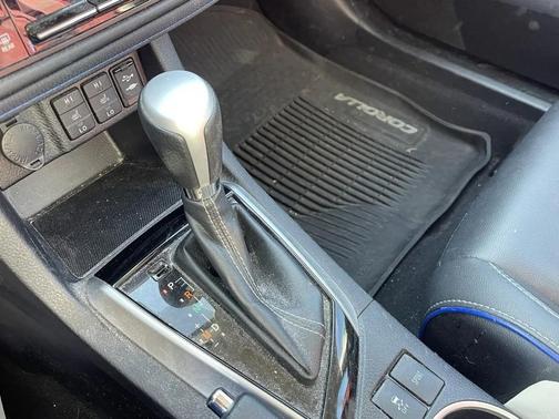 2018 Toyota Corolla XSE