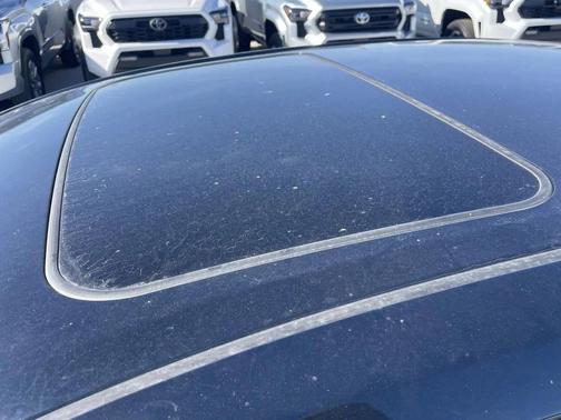 2018 Toyota Corolla XSE