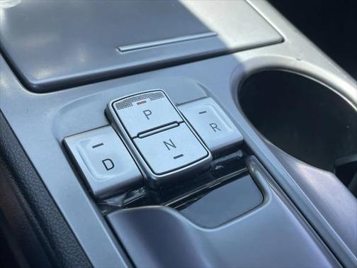 2021 Hyundai KONA EV Ultimate