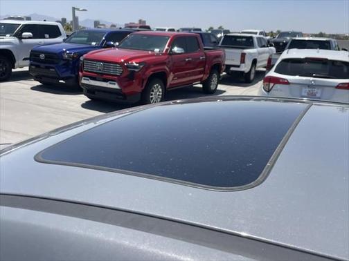2021 Hyundai KONA EV Ultimate