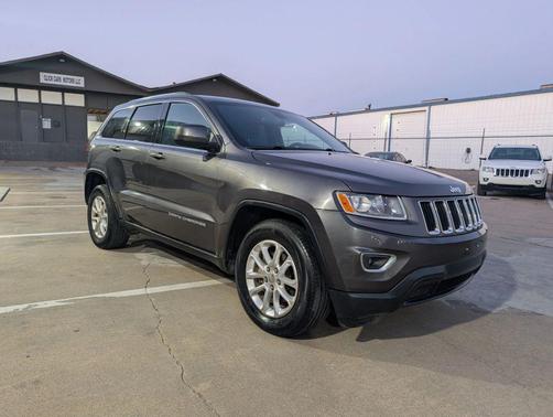 2014 Jeep Grand Cherokee Laredo