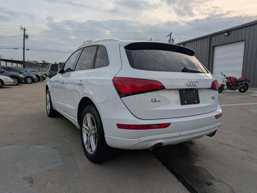 2014 Audi Q5 2.0T Premium Plus