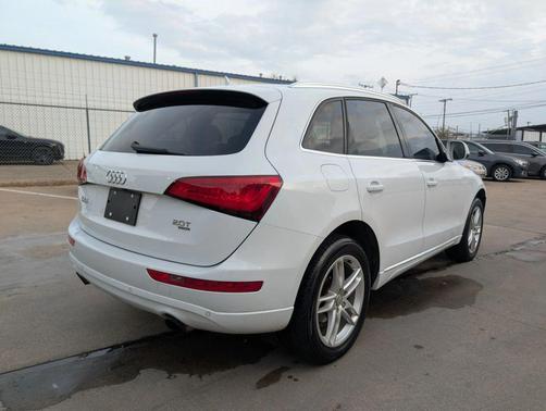2014 Audi Q5 2.0T Premium Plus