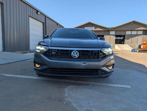 2021 Volkswagen Jetta 1.4T R-Line