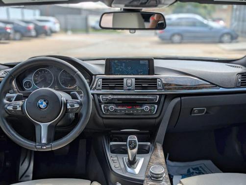 2015 BMW 435 Gran Coupe i