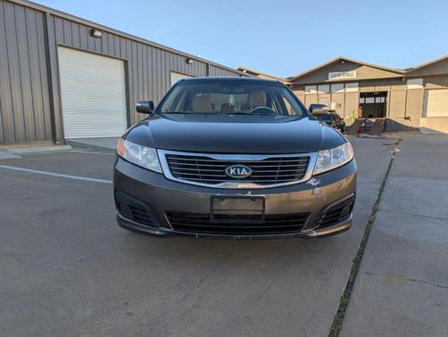 2010 Kia Optima LX