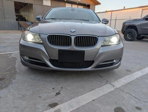 2011 BMW 335 335i Sedan 4D