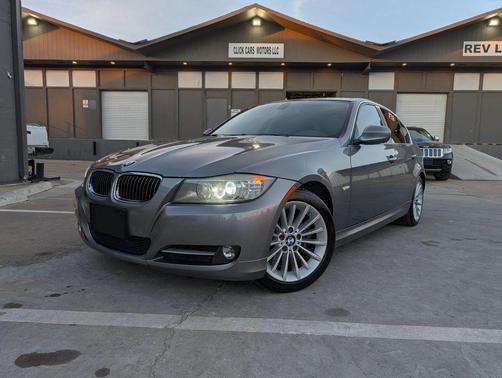 2011 BMW 335 335i Sedan 4D