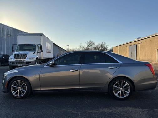 2019 Cadillac CTS 3.6L Luxury